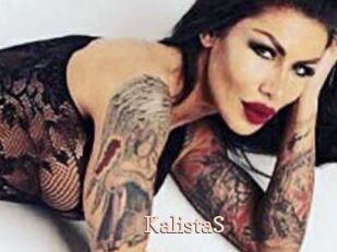 KalistaS