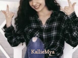 KallieMya