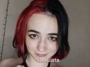 Kallista