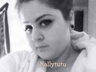 Kallytutu