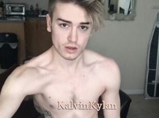 KalvinKylan