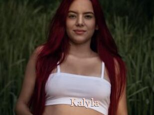 Kalyla