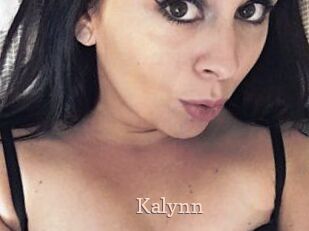 Kalynn