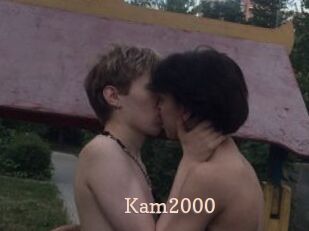 Kam2000
