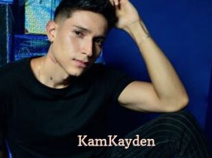 KamKayden