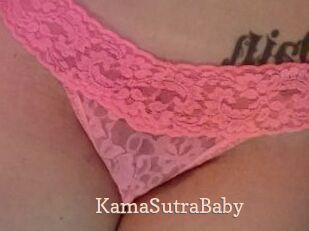 KamaSutraBaby
