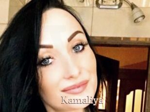 Kamaliya