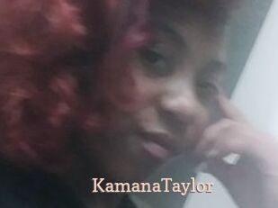 KamanaTaylor