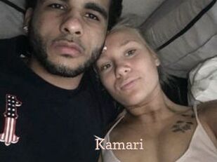 Kamari