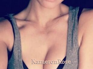 KameronRose