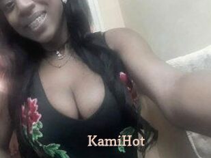 KamiHot