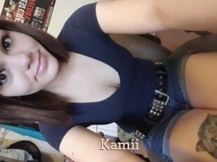 Kamii