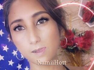 KamiiHott