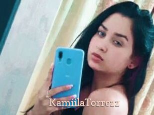 KamiilaTorrezz