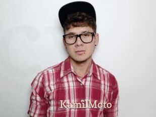 KamilMoto