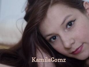 KamilaGomz