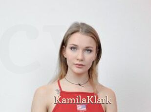 KamilaKlark