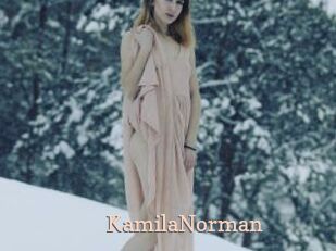 KamilaNorman