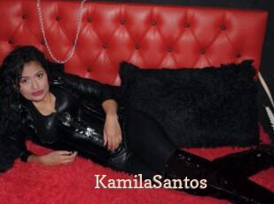 KamilaSantos