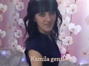 Kamila_gentle