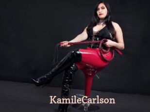 KamileCarlson