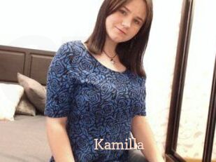 Kamilla