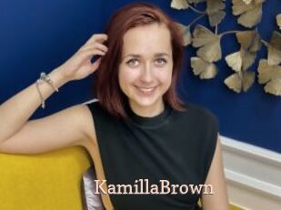 KamillaBrown