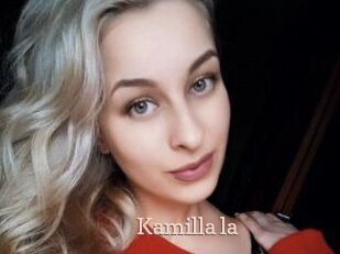 Kamilla_la