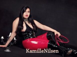 KamilleNilsen
