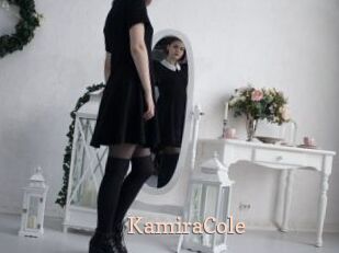 KamiraCole