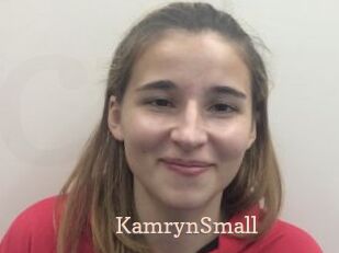 KamrynSmall