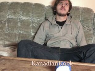 KanadianKock