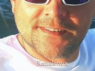 Kanalettox