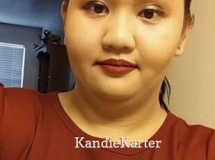 KandieKarter