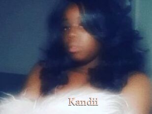 Kandii