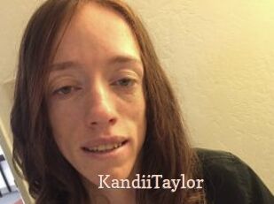 KandiiTaylor