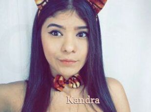 Kandra