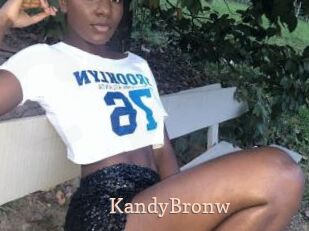 KandyBronw