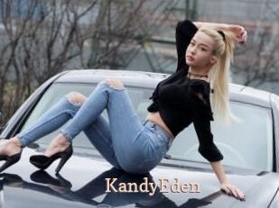 KandyEden