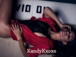 KandyKxoxo