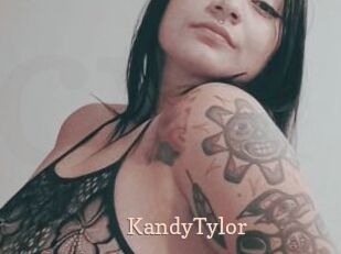 KandyTylor