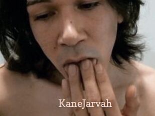 KaneJarvah