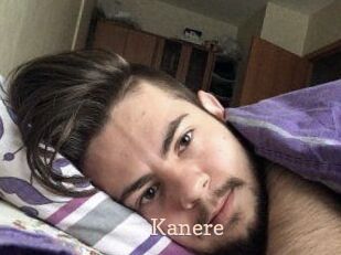 Kanere