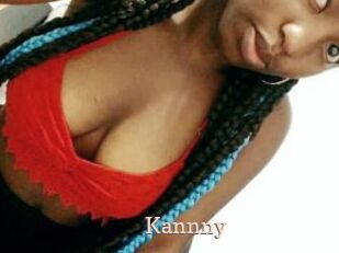 Kannny