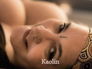 Kaolin