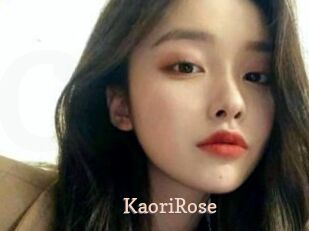 KaoriRose