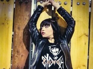Kaoru