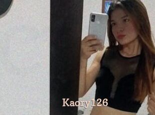 Kaory126
