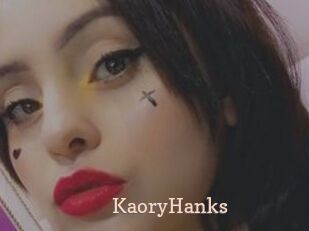 KaoryHanks