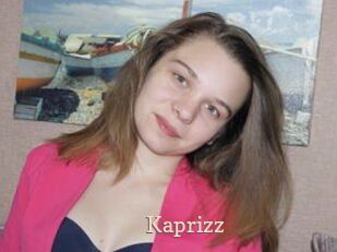 Kaprizz